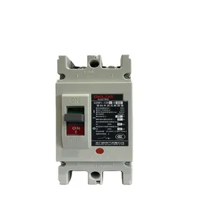 CDM1 series bipolar molded case circuit breaker mccb