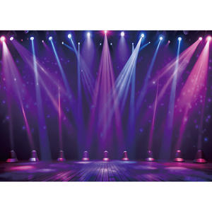 Fondo <span class=keywords><strong>de</strong></span> Alfombra Roja <span class=keywords><strong>para</strong></span> Ceremonias <span class=keywords><strong>de</strong></span> Premiación, Fiestas, Noches <span class=keywords><strong>de</strong></span> Cine, Decoración <span class=keywords><strong>de</strong></span> Fiestas, Cumpleaños, Graduaciones, Bailes <span class=keywords><strong>de</strong></span> Graduación - Product Image 4