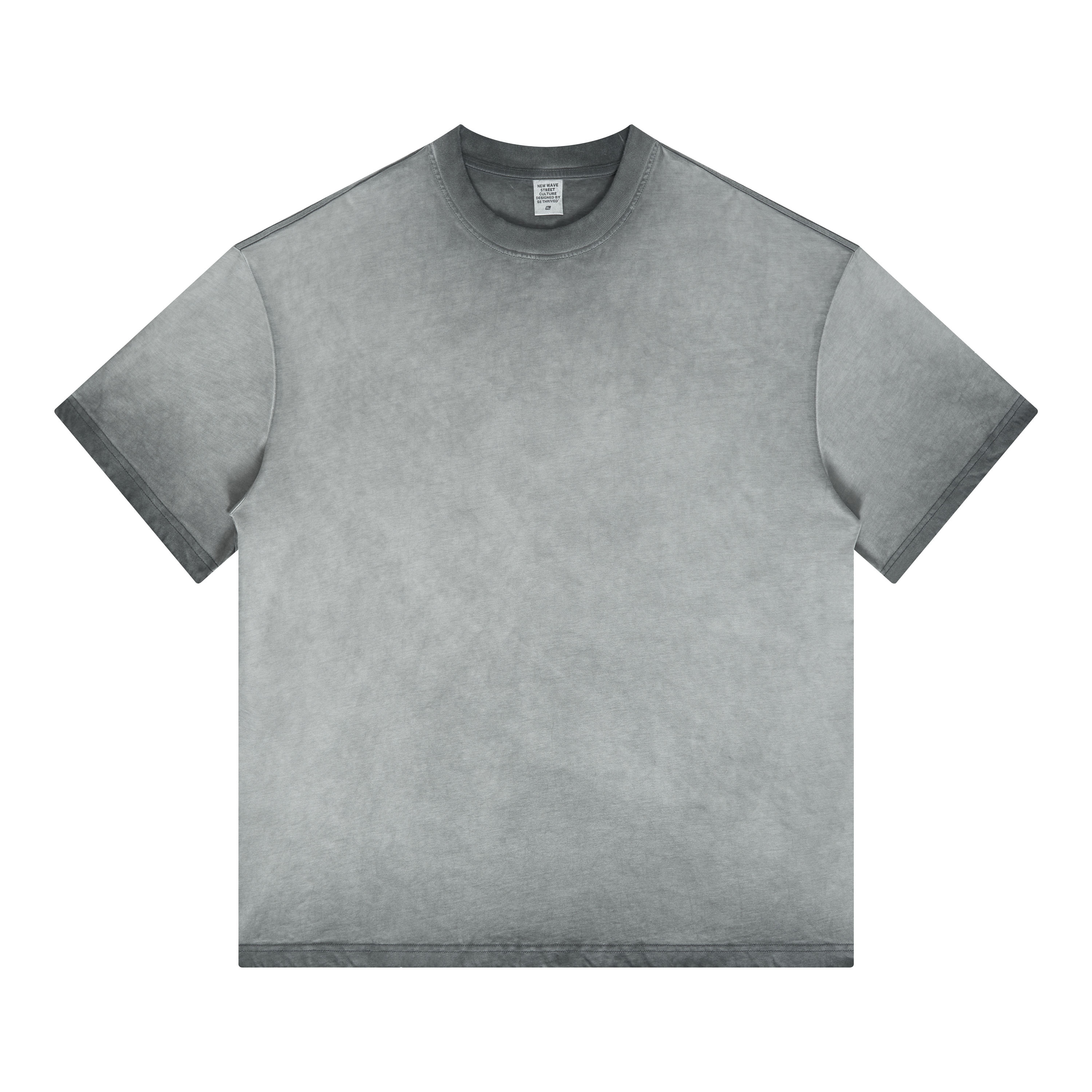 สีเทาเข้ม