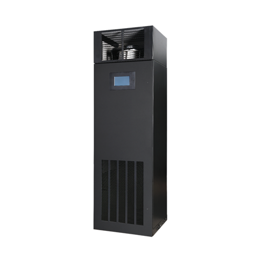 W-TEL Smart Precision Air Conditioner with Free Design Constant Temperature Humidity Heat Recovery Integrated Air Handling Unit