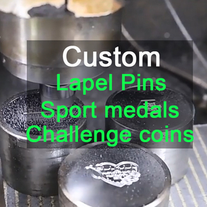 <span class=keywords><strong>Pièces</strong></span> commémoratives personnalisées de toutes sortes, plaquées or, argent, laiton antique, en alliage métallique, émaillées - Product Image 5