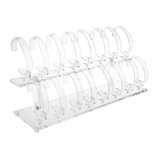 Giá Trưng Bày Đồng Hồ Đeo Tay VONVIK, Giá Trưng Bày Đồng Hồ Sang Trọng - Product Image 2