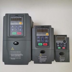 โซลาร์วีเอฟดี 3 เฟส AC 380V 18.5KW พร้อม MPPT AC ไดรฟ์สำหรับปั๊มน้ำ 18.5KW โซลาร์วีเอฟดี ไดรฟ์ปั๊มน้ำ พลังงานแสงอาทิตย์ อินเวอร์เตอร์พลังงานแสงอาทิตย์ - Product Image 3