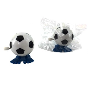 Vente chaude enfant cadeaux dessin animé liquidation marche mécanisme en plastique football liquidation <span class=keywords><strong>jouet</strong></span> - Product Image 6