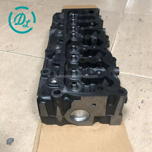 หัวสูบดีเซล EexcavaStart C240 รุ่น 5-11110207-0 5111102070 อะไหล่ทดแทนที่ทนทานสำหรับรถขุดและรถยก รับประกัน 6 เดือน - Product Image 3