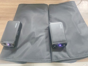 Beoka Bacak Kompresyon Botları İyileştirme 3 Bölmeli Baldır OEM ODM Pilli Kablosuz Kompresyon Botları - Product Image 5