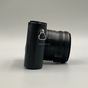2026 High-end Other Q (Typ 116) CMOS Sensor Vlog <b>Camera</b> With Fixed 28mm Lens Full HD Video <b>SD</b> <b>Card</b> Cheap <b>Camera</b> - Product Image 4