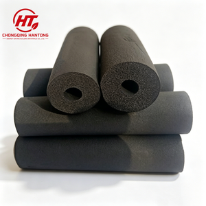 <span class=keywords><strong>Isolation</strong></span> de tuyaux en <span class=keywords><strong>mousse</strong></span> de caoutchouc résistante à la chaleur, systèmes de vapeur industriels HVAC, tuyaux <span class=keywords><strong>d</strong></span>'<span class=keywords><strong>isolation</strong></span> en caoutchouc plastique <span class=keywords><strong>pour</strong></span> climatiseurs - Product Image 1