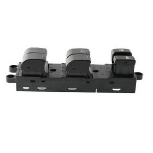 Button Tombol Kunci Kiri Elektrik untuk Nissan Teana J31 J32 VQ23/35 Sentra 254019W100 Panel Sakelar Jendela Daya - Product Image 2