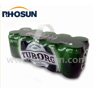 Une poignée indispensable pour les packs de bière sous film rétractable - Product Image 2