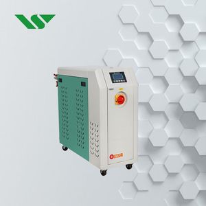 Controlador automático de temperatura del molde de fundición de plástico Controlador de temperatura del agua Fabricantes - Product Image 6