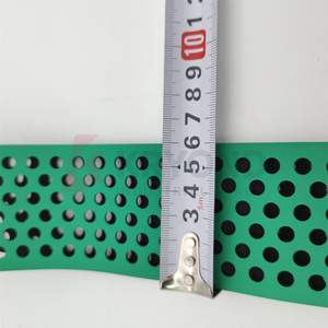 สายพานขับเคลื่อนแบบดูด G2.020.009 1ชิ้นใช้ได้กับเครื่องพิมพ์ SM52ทนทานสำหรับชิ้นส่วนอุปกรณ์เครื่องพิมพ์ - Product Image 4