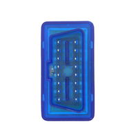 Adaptateur Obd Mini connecteur OBD V1.5 Elm327 Outil de diagnostic Obd 2 Scanner pour voiture Bluetooth4.0 Scanner de voiture