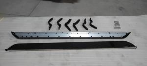 Marchepied latéral d'usine en aluminium pour Rocco 2021 - Product Image 3