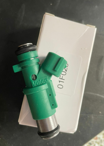 Iniettore Carburante Nuovo 1984.G0 9655833580 01F023 348002 per <span class=keywords><strong>CITROEN</strong></span> C2 C3 NEMO <span class=keywords><strong>PEUGEOT</strong></span> 206 207 <span class=keywords><strong>PARTNER</strong></span> 1.1 1.4 - Product Image 3