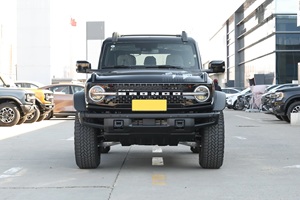 Ford <span class=keywords><strong>Bronco</strong></span> 2.3T 10AT 5 Puertas 5 Asientos Todoterreno SUV Precio Económico Usado Paquete Big Bend SUV Deportivo de Lujo - Product Image 3