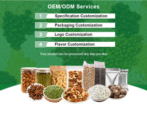 ดอกชบาแห้งออร์แกนิกพรีเมียมขายส่ง (โรเซลล์) ดอกไม้ธรรมชาติสำหรับชาสมุนไพร เครื่องดื่ม และน้ำสมุนไพร จำหน่ายจำนวนมาก - Product Image 6