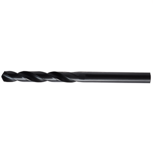 Foret hélicoïdal HSS TA1055, série courte noire, forets HSS-Co - Product Image 2