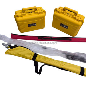 FOIF A90 RTK Receptor Rover y estación base con clasificación IP68 5G/4G/<span class=keywords><strong>WiFi</strong></span>/Bluetooth -35 ~ + 65 Temp de funcionamiento - Product Image 4