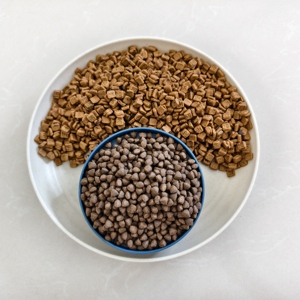Alimento Seco <span class=keywords><strong>para</strong></span> Gatos, Cumple con las Normas del Mercado Europeo, Certificado HACCP, Sin OMG, Sin Aditivos, Carne Fresca, Sin Granos, Análisis Garantizado Personalizado - Product Image 3