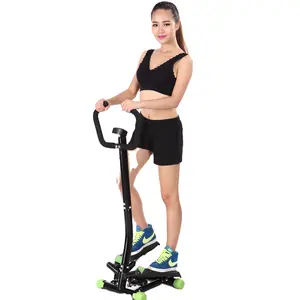 Cardio twister passo com 2022 passo profissional, fitness