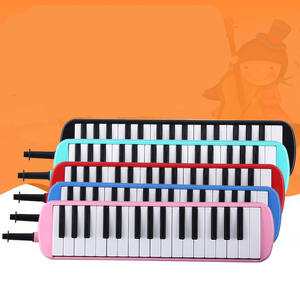 Melódica-llave <span class=keywords><strong>de</strong></span> 32 teclas, instrumento musical <span class=keywords><strong>de</strong></span> buena calidad, <span class=keywords><strong>precio</strong></span> <span class=keywords><strong>de</strong></span> fábrica, venta al por mayor - Product Image 6