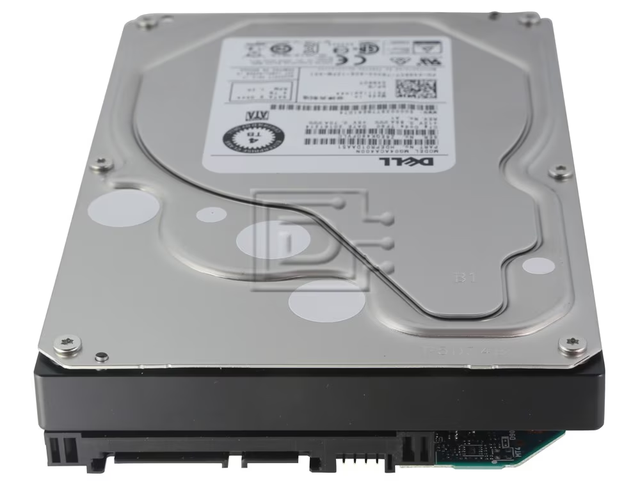 MG04ACA400N 4TB Internal New Enterprise Hard Drive 3.5 Inch SATA 6Gb/s 7200RPM HDD