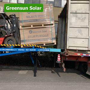 Venda quente 5kw 10kw 15kw 20kw 25kw Complete Off Grid Solar Power System com baterias de lítio - Product Image 6