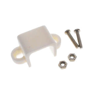 Support de montage de micromoteur N20 OKY5019-2 en gros, pièces de robotique pour l'assemblage de jouets de voiture intelligente - Product Image 4