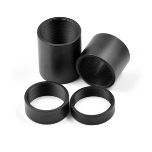 Tube d'extension de lentille à manchon femelle 30mm baril de lentille - Product Image 1