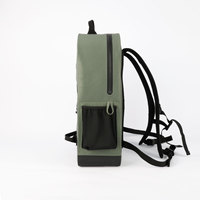Sac à dos de camping imperméable en TPU portable YATU pour hommes, fermeture éclair, IPX7, sac étanche submersible, toutes saisons, logo personnalisé