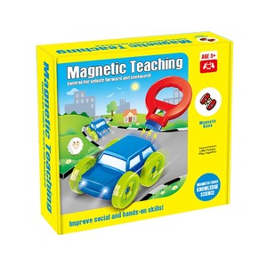 En 2020 Amazon vende top juguetes de los niños Montessori de entrenamiento de memoria de juegos como la educación y la enseñanza - Product Image 6