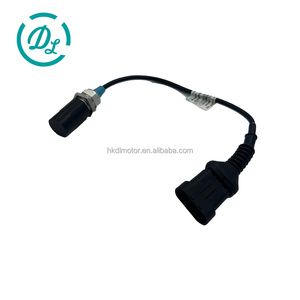 Interruptor de Luz de Freno EexcavaStart AZ9X2558030001 Tipo Hall T5G - Mejora la Seguridad, Reemplazo Duradero Compatible con Miniexcavadora - Product Image 1