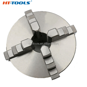 <span class=keywords><strong>Mandrin</strong></span> de tour indépendant à <span class=keywords><strong>4</strong></span> mâchoires, 50 pièces, K72 - Product Image 5