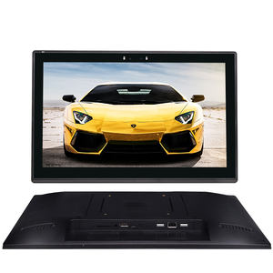 Tablet PC Android Industrial de 15.6 Pulgadas, Panel PC Todo en Uno, Rockchip 3568, 1920*1080, 2+16GB, para Fábrica Inteligente - Product Image 1