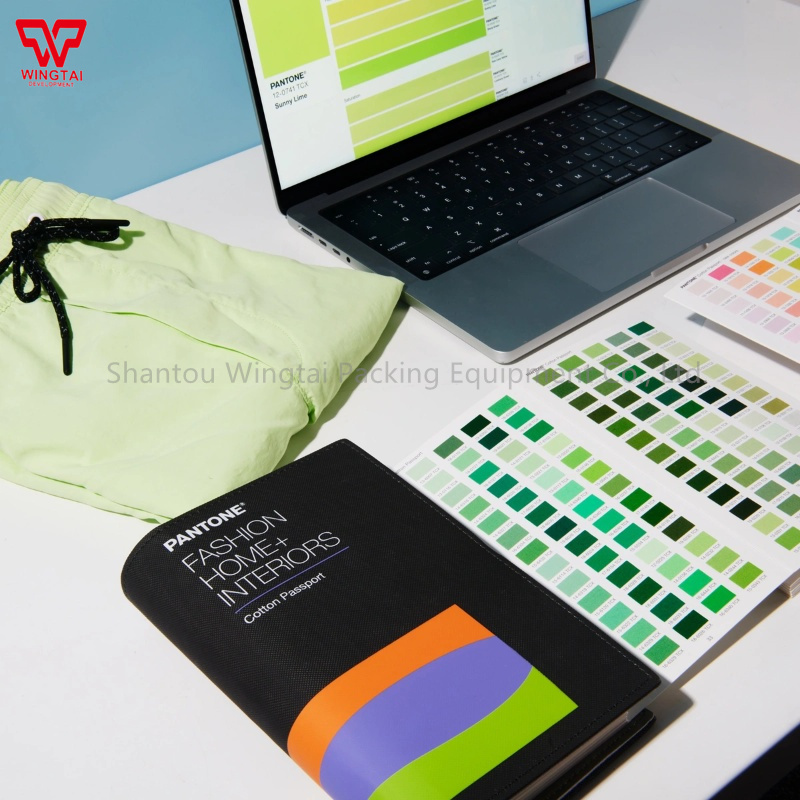 PANTONE® USA | Fashion, Home + Interiors Color Guide +
