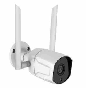 Ip Camera Wifi Network Camera HY-72S Outdoor Cameras 2.0MP REALTEK ( Smart Dual Light )