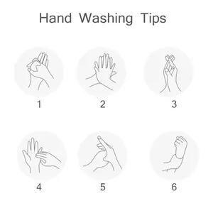 350 Ml ABS Nhựa Chất Lỏng Tay Màu Đen Xà Phòng Hộp <span class=keywords><strong>Dispenser</strong></span> - Product Image 4