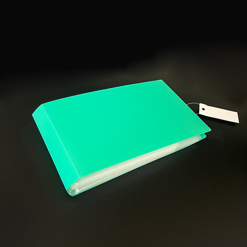 Family Cash Deposit Book Wallet Cash