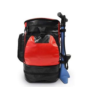 Sac de voyage TB-0004, sac de triathlon pour l'entraînement et la compétition - Product Image 4