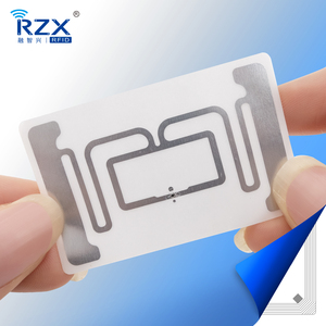 Étiquette RFID UHF longue portée 860-960 MHz pour le suivi des stocks de vêtements en vente au détail – Direct Usine - Product Image 5