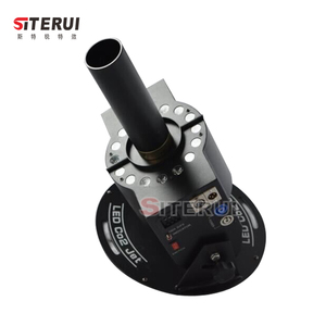 LED CO2 Jet CO2 LED Colonna Colonna di <span class=keywords><strong>Gas</strong></span> di Biossido di Carbonio - Product Image 1
