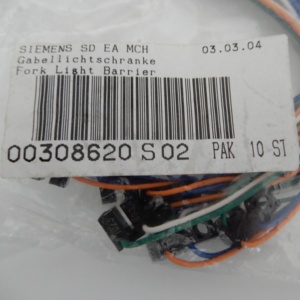 00308620S02 ตัวกั้นแสงแบบฟอร์คสำหรับ SIEMENS SIPLACE ASM - Product Image 4