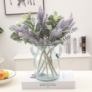 Nhà Máy Bán Buôn Mô Phỏng Cây Xanh Pine <span class=keywords><strong>Cypress</strong></span> Chi Nhánh Cây Nhân Tạo Cho Trang Trí Nội Thất Nhân Tạo - Product Image 2