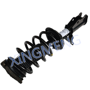 Amortiguador delantero 10525214 Conjunto izquierdo 10525216 Amortiguador derecho para <span class=keywords><strong>MG</strong></span> HS Conjunto de adsorción de choque - Product Image 3