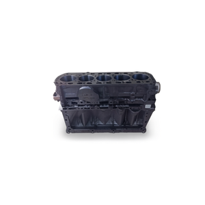 บล็อกเครื่องยนต์แบบยาว Reinforced Shock Mount Boss Cast 7N8014 สำหรับงานติดตั้งหยาบ บล็อกเครื่องจักรกลหนัก - Product Image 1