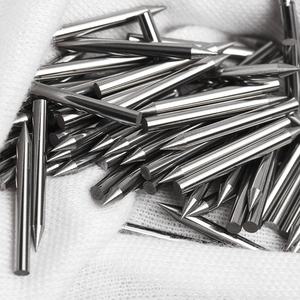 Aghi e Perni in Carburo di Tungsteno Personalizzabili con Diverse Specifiche - Product Image 3