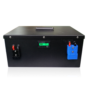 Delongtop Deep Cycle 8s Lithium <b>Battery</b> 25.6v 50ah 100ah Rechargeable <b>Battery</b> Pack <b>24v</b> 100amp BMS for LFP24100 Lithium Ion Batte - Product Image 4