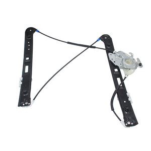Controlador frontal izquierda regulador de ventana para <span class=keywords><strong>BMW</strong></span> E46 51337020659 - Product Image 1