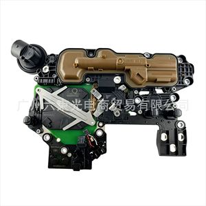 Unidad de Control de Transmisión Mercedes-Benz 725 A7252709011 A0009015000 Pieza de Repuesto para Caja de Cambios Automática - Product Image 3
